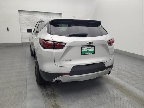2020 Chevrolet Blazer 1LT