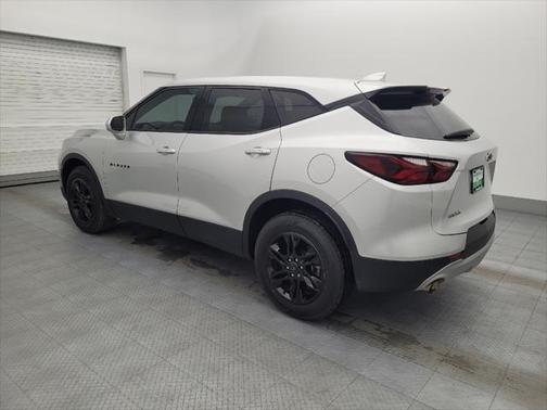 2020 Chevrolet Blazer 1LT