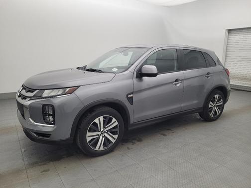2022 Mitsubishi Outlander Sport 2.0 SP