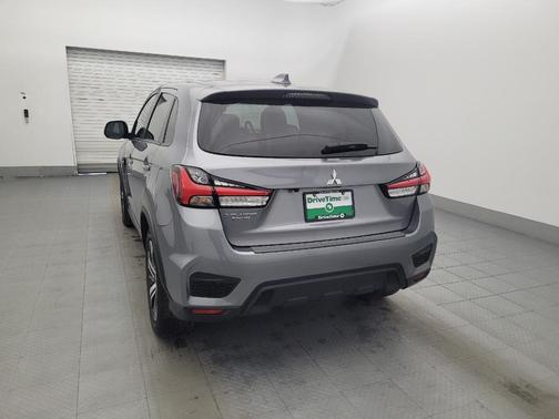 2022 Mitsubishi Outlander Sport 2.0 SP