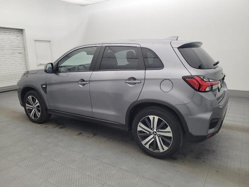 2022 Mitsubishi Outlander Sport 2.0 SP