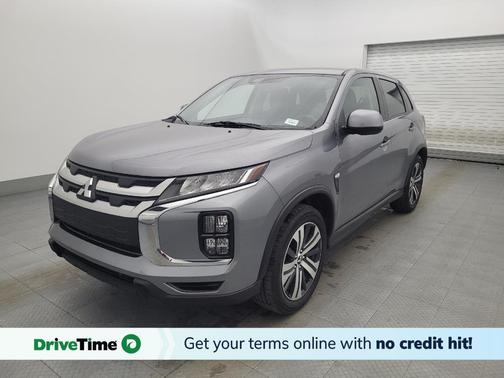 2022 Mitsubishi Outlander Sport 2.0 SP