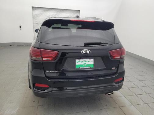 2020 Kia Sorento LX