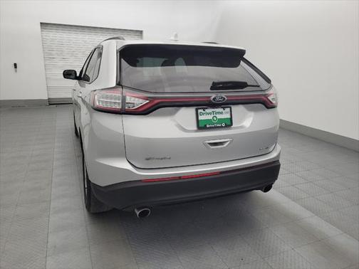 2018 Ford Edge SE