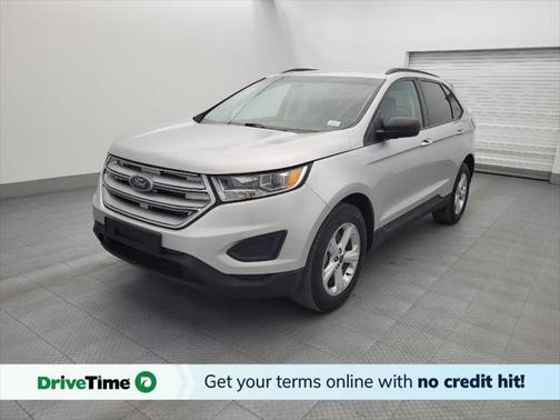 2018 Ford Edge SE