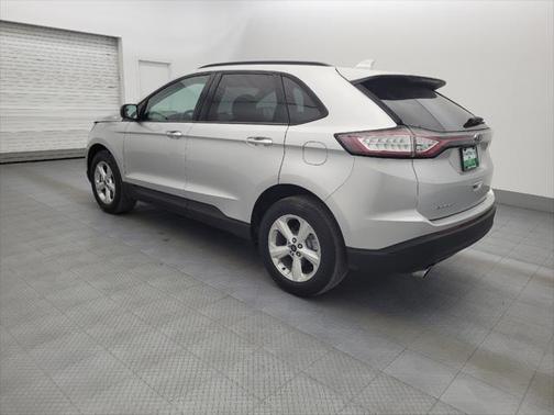 2018 Ford Edge SE
