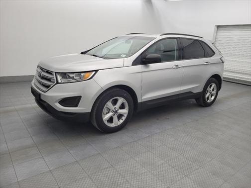 2018 Ford Edge SE