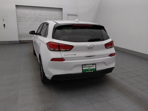 2018 Hyundai Elantra GT Base