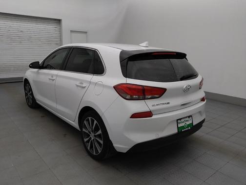 2018 Hyundai Elantra GT Base