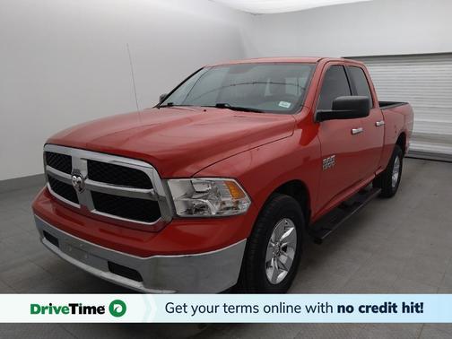 2016 RAM 1500 SLT
