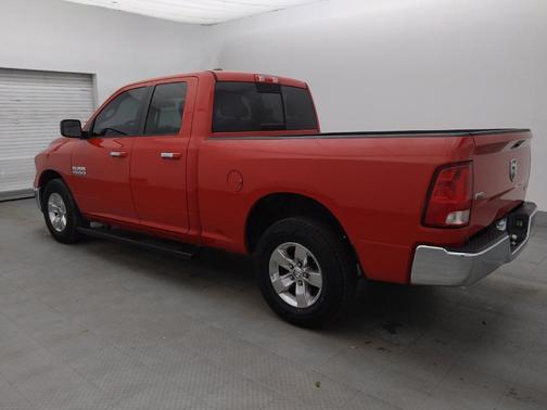 2016 RAM 1500 SLT