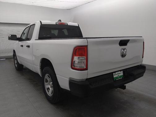2021 RAM 1500 Tradesman
