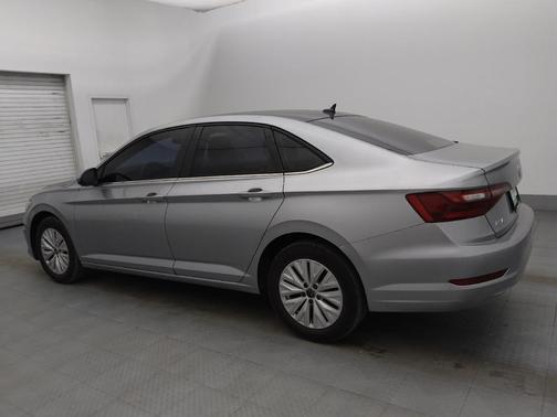 2020 Volkswagen Jetta 1.4T S