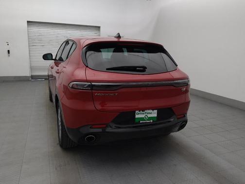 2024 Dodge Hornet R/T EAWD