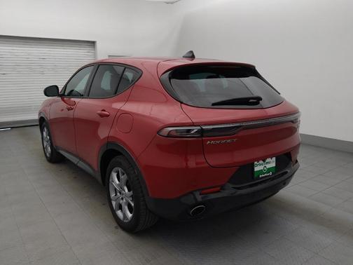 2024 Dodge Hornet R/T EAWD