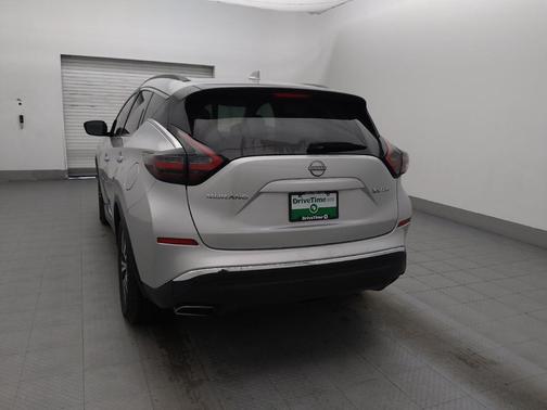 2023 Nissan Murano SV Intelligent AWD
