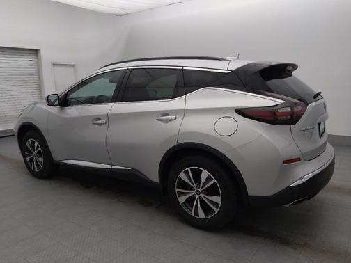 2023 Nissan Murano SV Intelligent AWD