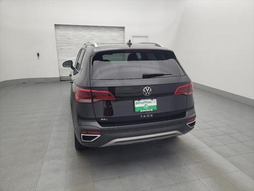 2022 Volkswagen Taos 1.5T SEL