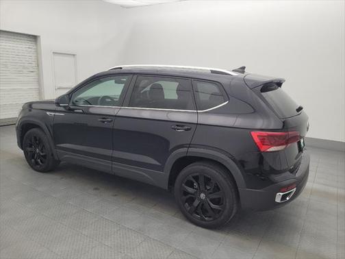 2022 Volkswagen Taos 1.5T SEL