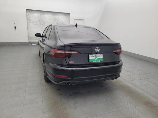 2021 Volkswagen Jetta GLI 2.0T Autobahn
