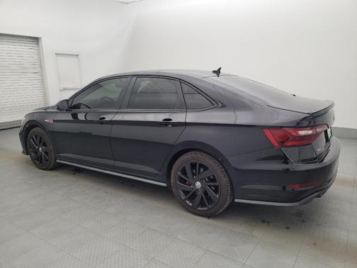 2021 Volkswagen Jetta GLI 2.0T Autobahn