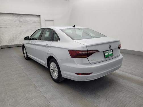 2019 Volkswagen Jetta 1.4T R-Line