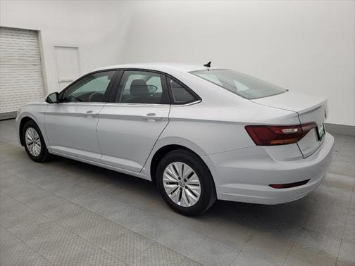2019 Volkswagen Jetta 1.4T R-Line