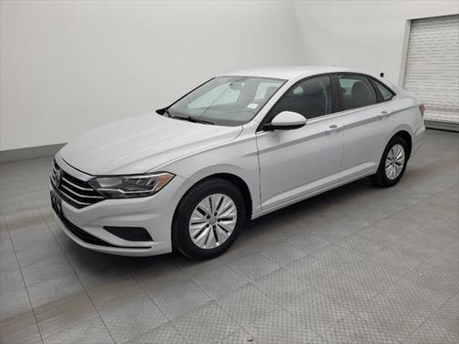 2019 Volkswagen Jetta 1.4T R-Line