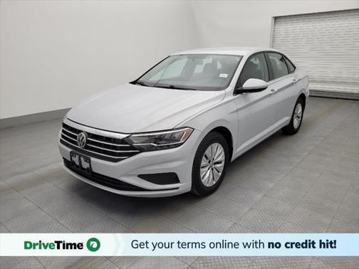 2019 Volkswagen Jetta 1.4T R-Line