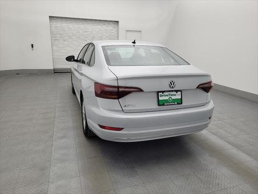 2019 Volkswagen Jetta 1.4T R-Line