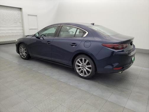 2019 Mazda Mazda3 FWD w/Preferred Package