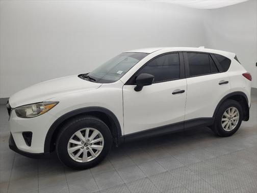 2014 Mazda CX-5 Touring
