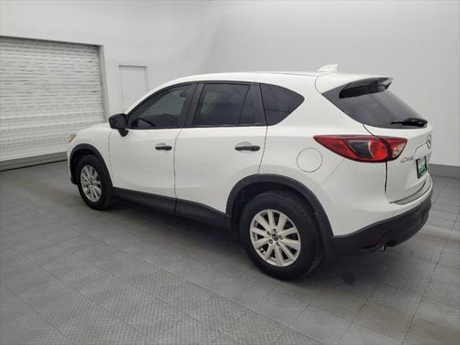 2014 Mazda CX-5 Touring