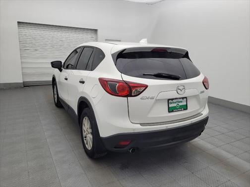 2014 Mazda CX-5 Touring