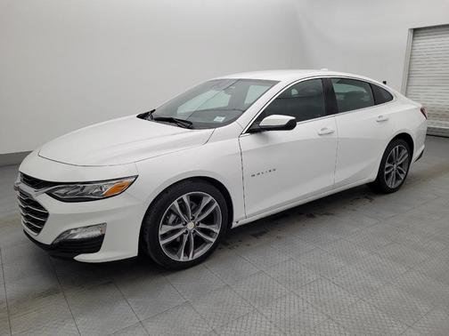 2024 Chevrolet Malibu FWD 2LT