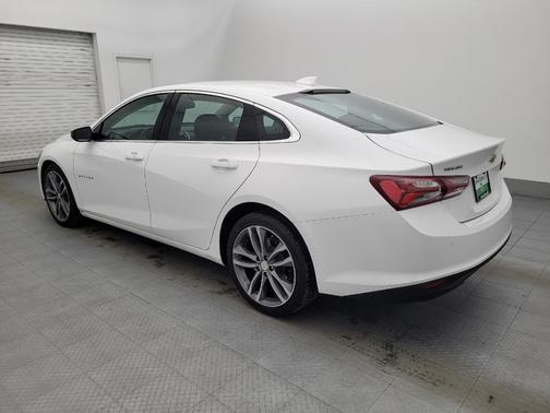 2024 Chevrolet Malibu FWD 2LT