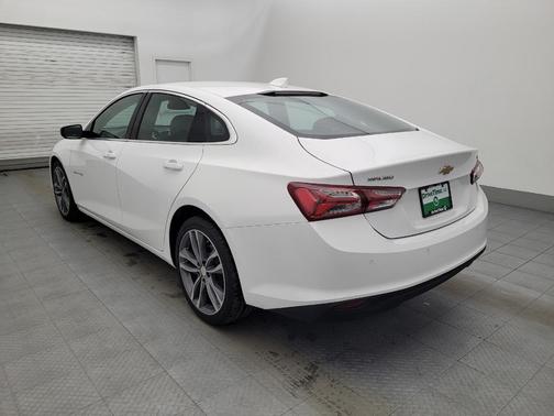 2024 Chevrolet Malibu FWD 2LT