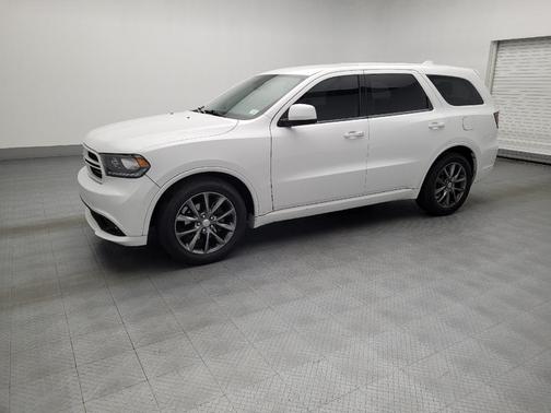 2015 Dodge Durango SXT Plus