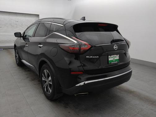 2019 Nissan Murano SV