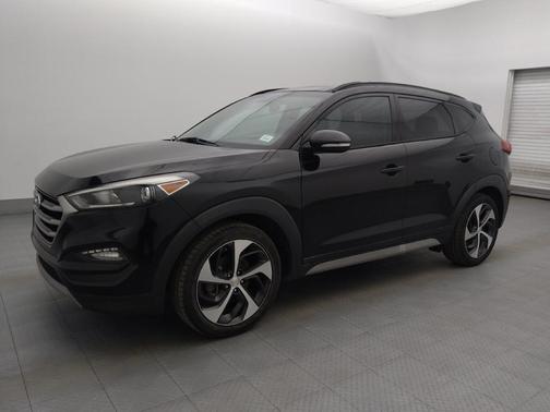 2017 Hyundai TUCSON Value