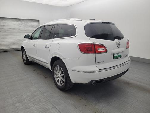 2017 Buick Enclave Convenience