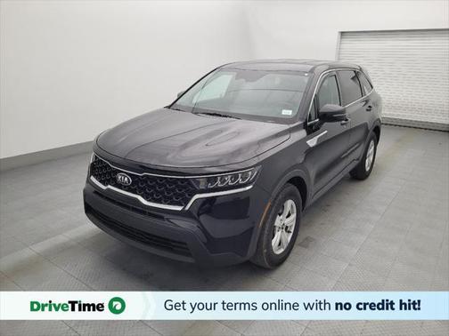 2021 Kia Sorento LX