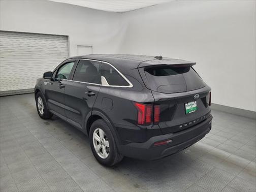 2021 Kia Sorento LX