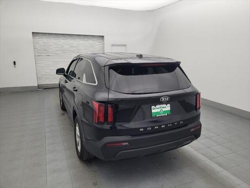 2021 Kia Sorento LX