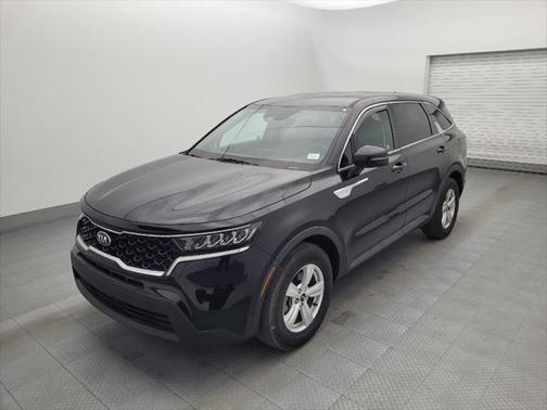 2021 Kia Sorento LX