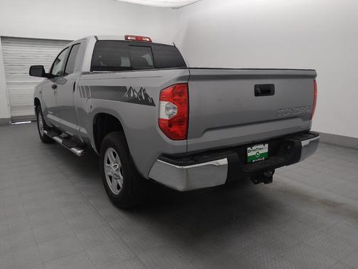 2015 Toyota Tundra SR5