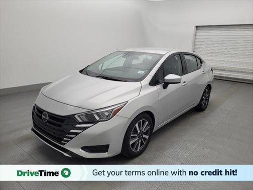 2023 Nissan Versa 1.6 SV