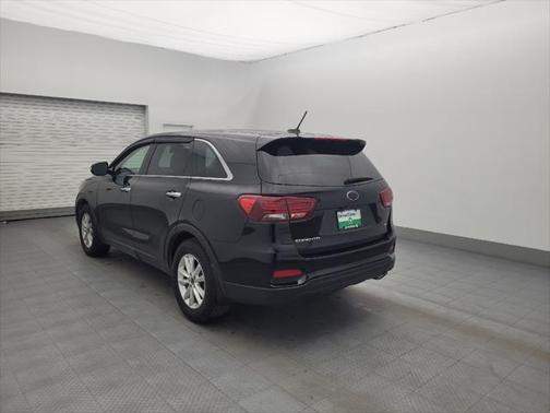 2019 Kia Sorento L