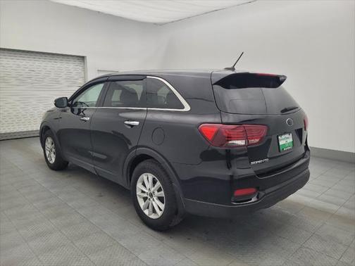 2019 Kia Sorento L