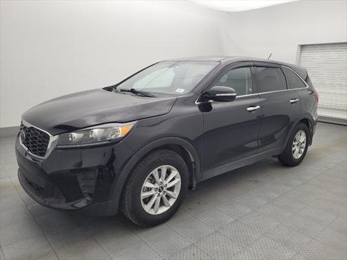 2019 Kia Sorento L